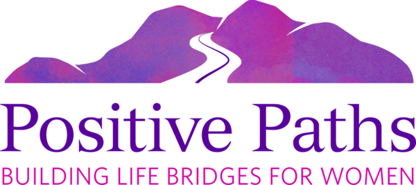 Positive Paths Logo