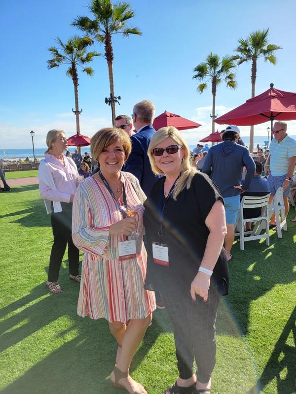 Lisa at CLE by the Sea