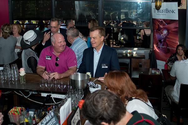 Gratitude Event 2019