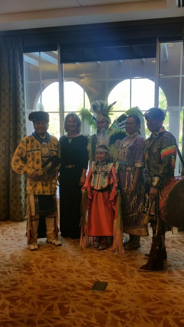 Heard Museum Showcase