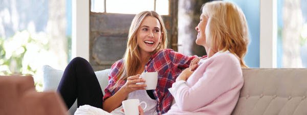 Adults Living at Home