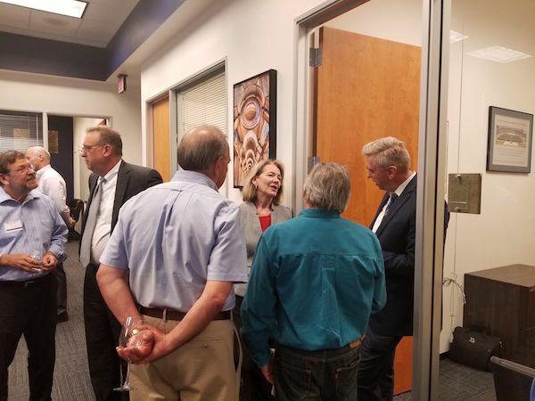 Camelback Wine Chocolate Sandy