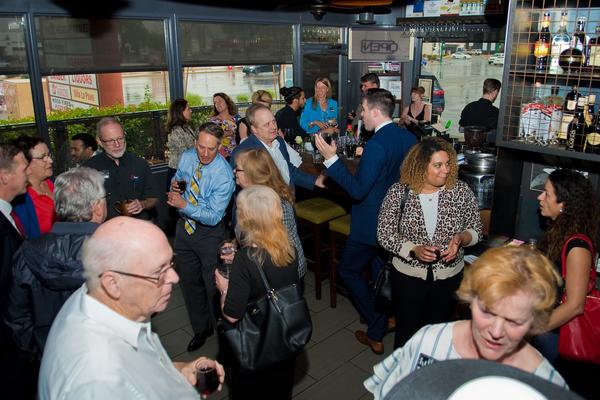 TrustBank Gratitude event 2019