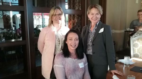 Influential women in Arizona