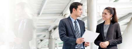 Investment strategy vs reaction