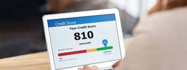Maintain Credit Score