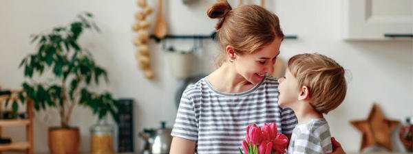 Motherhood By The Numbers