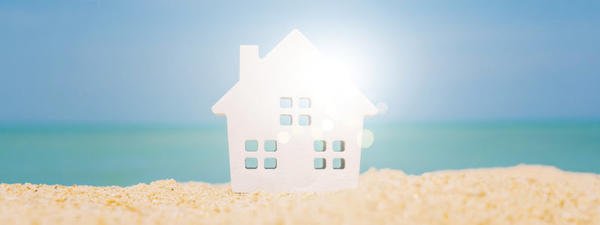 Real Estate For Income