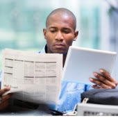 How to cope with market volatility