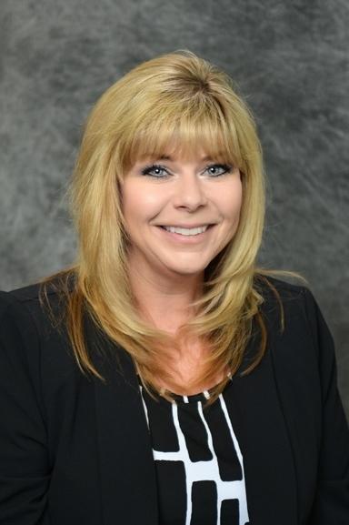 Lisa Sullivan welcome!