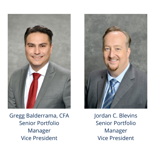 AZ Senior Portfolio Managers